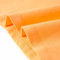 Kindershirt 92 feloranje - thumbnail
