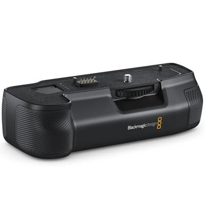 Blackmagic Pocket Camera Battery Pro Grip