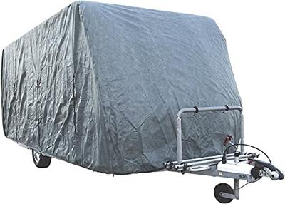 Pro Plus Caravanhoes tot 5.18m
