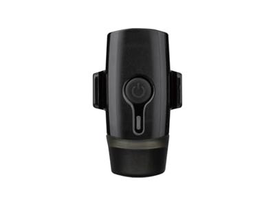 Topeak HeadLux 100 USB Voorlicht - Zwart