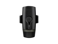 Topeak HeadLux 100 USB Voorlicht - Zwart - thumbnail