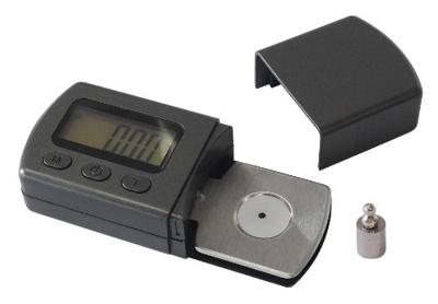 Audio Dynavox Naalddruk meter / weger