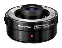 OM SYSTEM MC-20 Teleconverter - thumbnail