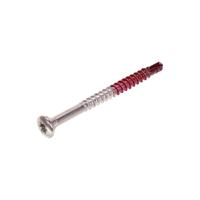 Rotadrill Rotadrill Glaslatschroef Rvs-410 Lk Zelfborend Torx TX10 3.2X40/24 | 35 stuks - 455.032.040 - thumbnail
