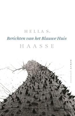 Berichten van het Blauwe Huis (Paperback)