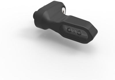 MOTOISM richtingaanwijzer "sigatta shorts turn signal mi sigitta short-scrambler