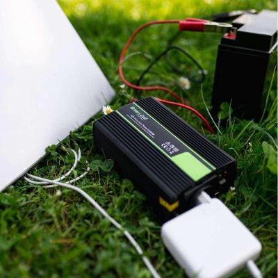 Green Cell INV15 Omvormer 3000 W 12 V - 230 V