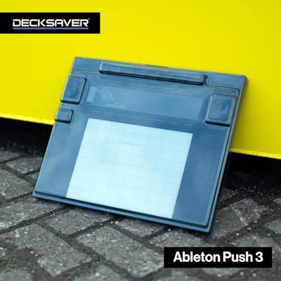 Decksaver stofkap voor Ableton Push 3
