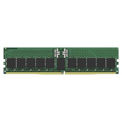 Kingston KTH-PL548D8-32G Werkgeheugenmodule voor PC DDR5 32 GB 1 x 32 GB ECC 4800 MHz 288-pins DIMM CL40 KTH-PL548D8-32G Kingston KTH-PL548D8-32G Werkgeheugenmodule voor PC DDR5 32 GB 1 x 32 GB ECC 4800 MHz 288-pins DIMM CL40 KTH-PL548D8-32G