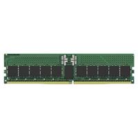 Kingston KTH-PL548D8-32G Werkgeheugenmodule voor PC DDR5 32 GB 1 x 32 GB ECC 4800 MHz 288-pins DIMM CL40 KTH-PL548D8-32G - thumbnail