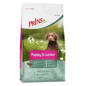 Prins ProCare Perfect Start Puppy & Junior hondenvoer 12 kg
