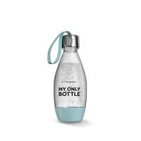 Sodastream My Only Bottle 500ML Waterkan Blauw - thumbnail