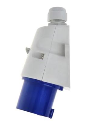 CEE stekker opbouw 373506