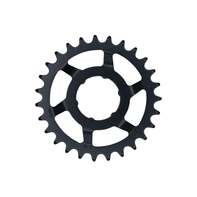 KMC Pb0303a tandwiel 27t shimano 1/8""