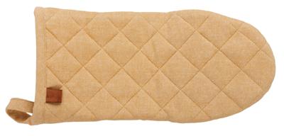 Cosy & Trendy Ovenwant Stoff Amber Gold Cosy & Trendy Ovenwant Stoff Amber Gold