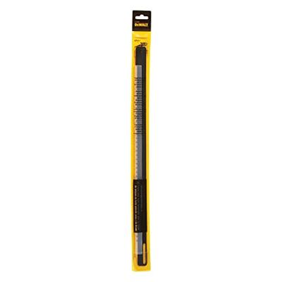 DeWalt Accessoires Tegensnijdend zaagblad HM, 425mm werklengte voor Poroton klasse 20 (DW393/DW394) - DT2966-QZ