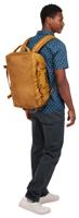 Thule Chasm duffel - 30L - Golden - thumbnail