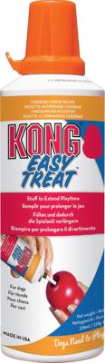 KONG easy treat - cheddar kaas - hondensnack - 226 g KONG easy treat - cheddar kaas - hondensnack - 226 g