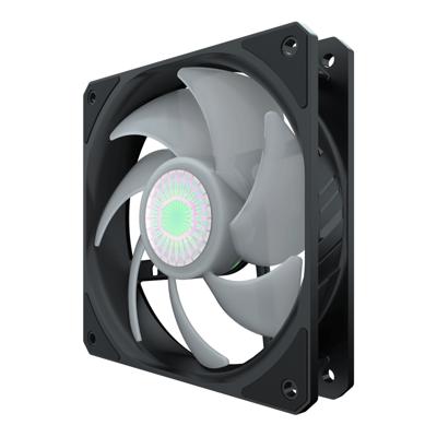 CoolerMaster Casefan Sickleflow 120