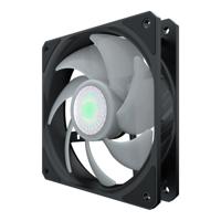 CoolerMaster Casefan Sickleflow 120 - thumbnail