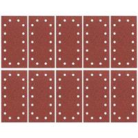 Bosch Accessories Expert for Wood 2608605316 Oscillerend schuurpapier Met klittenband, Geperforeerd Korrelgrootte (num) 60 (l x b) 230 mm x 115 mm 10 stuk(s) - thumbnail