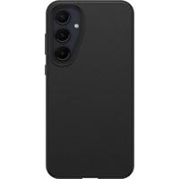 Otterbox React Cover Samsung Galaxy A55 5G Zwart - thumbnail