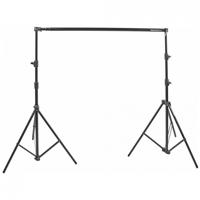 Photogalerie S-23 Achtergrondsysteem - thumbnail