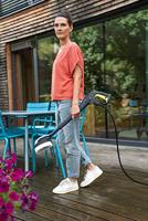 Kärcher Home & Garden WB 130 2.644-286.0 Wasborstel Geschikt voor merk: Kärcher 1 stuk(s) - thumbnail