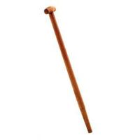 Spadesteel geschikt voor zwanenhals - thumbnail