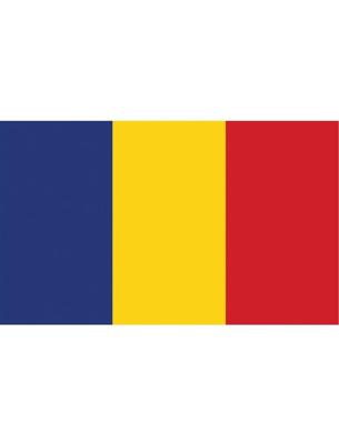 Vlag Roemenië 90x150cm