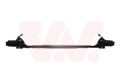 VERSTERKER VOORBUMPER Metal 5856560