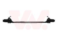 VERSTERKER VOORBUMPER Metal 5856560 - thumbnail