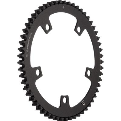 Gates tandwiel CDC 57T 5B Fin Line D-Spec sprocket