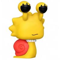 The Simpsons Funko Pop Vinyl: Snail Lisa - thumbnail