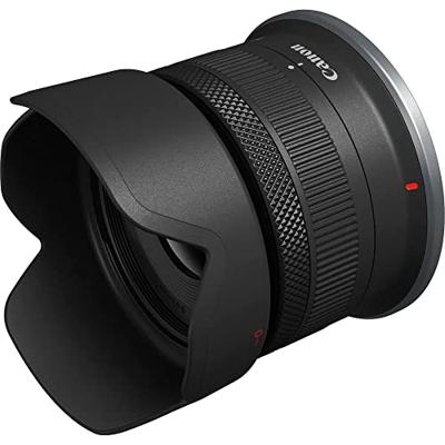 Canon RF-S 18-45mm F/4.5-6.3 IS STM Canon RF-S 18-45mm F/4.5-6.3 IS STM