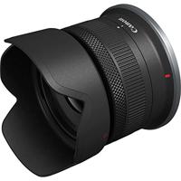 Canon RF-S 18-45mm F/4.5-6.3 IS STM - thumbnail