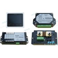 SIMPK21N3PS - PICO BLAUW PAKKET PANEELMONTAGE ZILVER - thumbnail