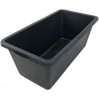 Speciekuip rechthoekig 65 liter - thumbnail