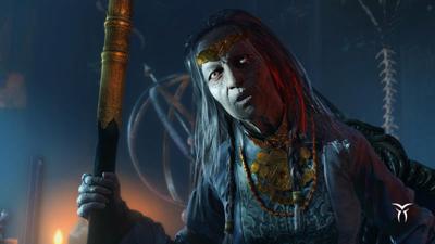Middle-Earth: Shadow of Mordor Game of the Year Edition - thumbnail