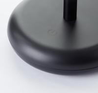 Brilliant TafellampPlaton zwart - G99569/06 - thumbnail