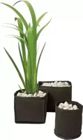 Flexi plant basket 30x30x25 cm Superfish - Superfish - thumbnail