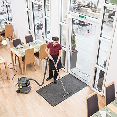 Kärcher Professional NT 22/1 Ap Te L *EU 1.378-610.0 Nat- en droogzuiger 1300 W 22 l