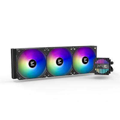 Kit voor vloeibare koeling Zalman ALPHA2 A36 - thumbnail