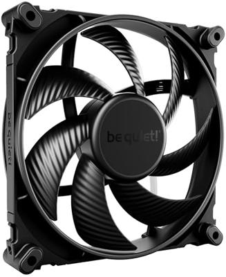 Be quiet! Casefan Silent Wings 4 140mm PWM High-Speed - thumbnail