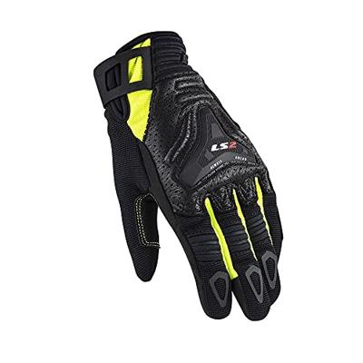 LS2 handschoenen "all terrain lady glove all terrain lady sw/ge m