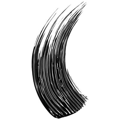 Rimmel London Mascara 100% Waterproof Black