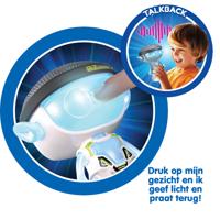 Silverlit talkimon terugpratende robot - thumbnail