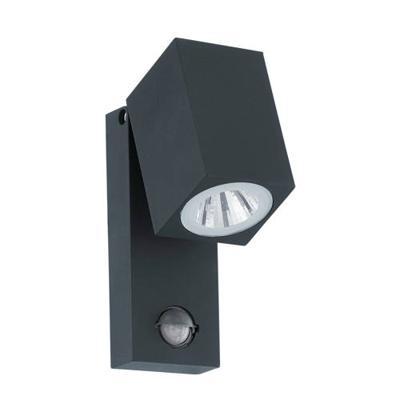 Eglo LedspotSakeda met bewegingssensor - 96287