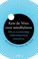 Kets de Vries over mindfulness (Paperback) - thumbnail