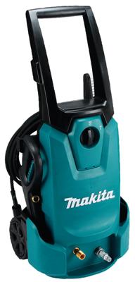 Makita HW1200 Hogedrukreiniger 120bar 230V